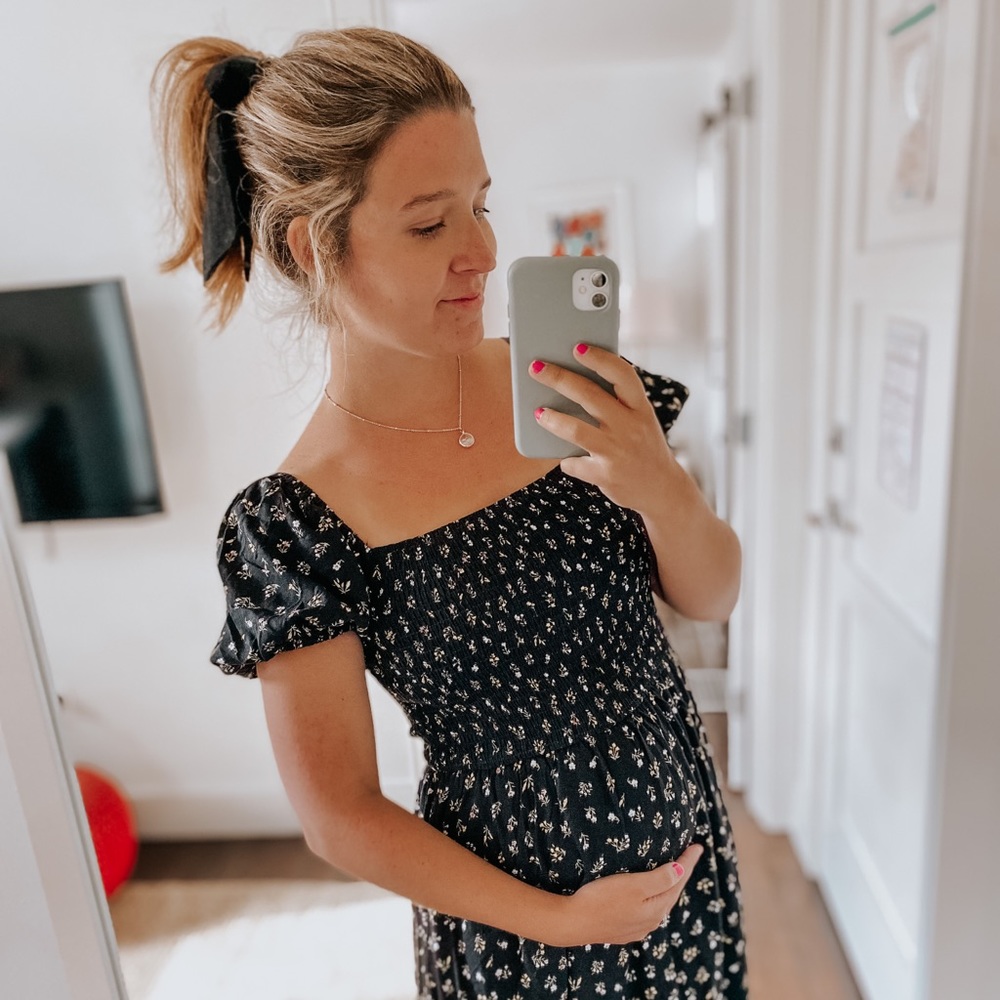 Meet your Posher, Samantha